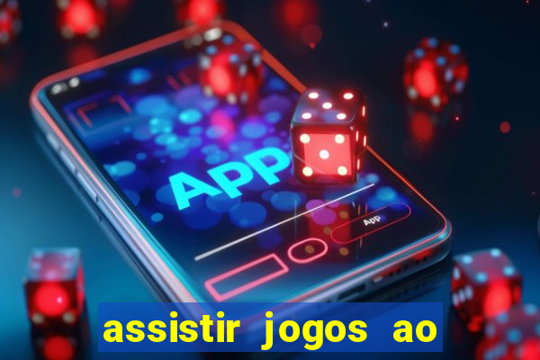 assistir jogos ao vivo rmc